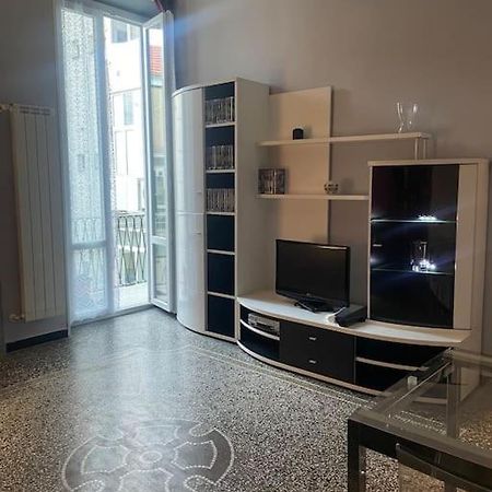 Ferienwohnung Centro Da Marco Savona Exterior foto