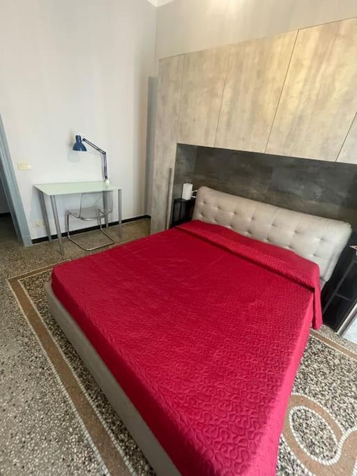 Ferienwohnung Centro Da Marco Savona Exterior foto