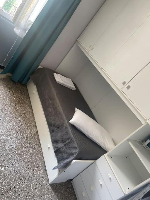 Ferienwohnung Centro Da Marco Savona Exterior foto